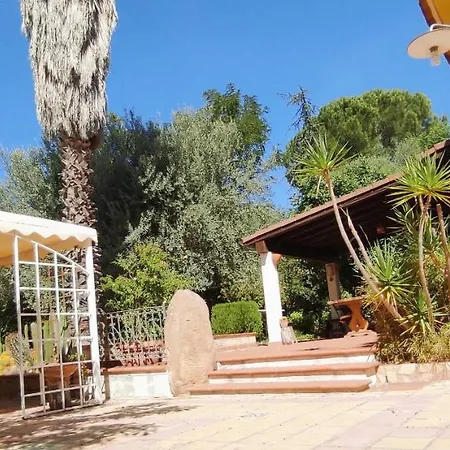Donna Caterina House, Pietraperzia