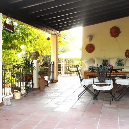 Holiday home Donna Caterina House, *