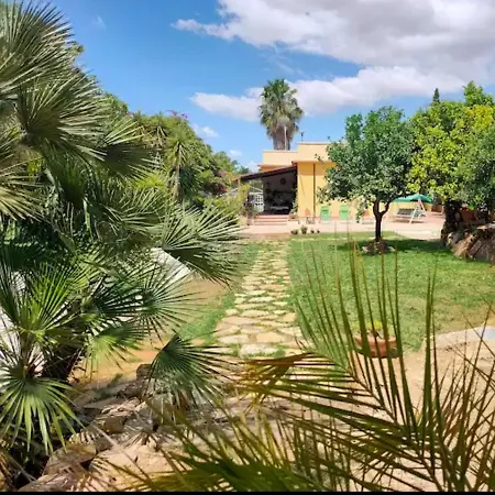 Donna Caterina House, Pietraperzia