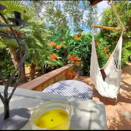 Donna Caterina House, Holiday home Pietraperzia