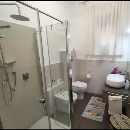 Donna Caterina House, Holiday home Pietraperzia