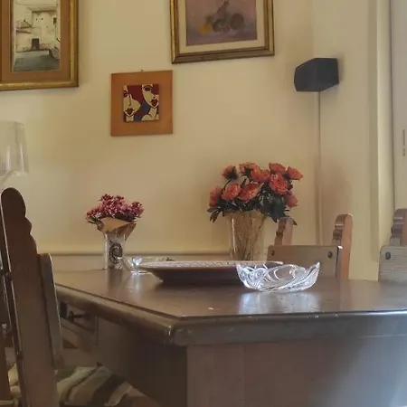 Holiday home Donna Caterina House,