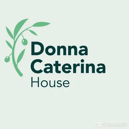 Donna Caterina House, Holiday home