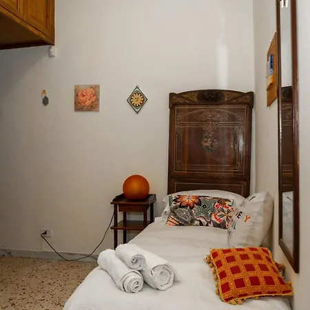 Holiday home Donna Caterina House, Pietraperzia