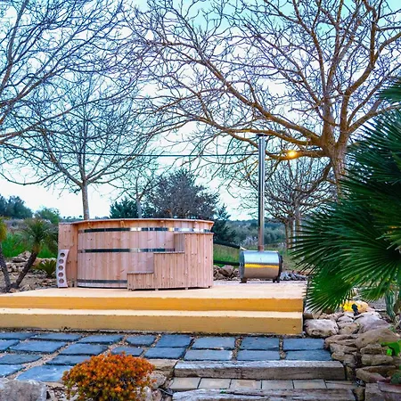 Donna Caterina House, Holiday home Pietraperzia