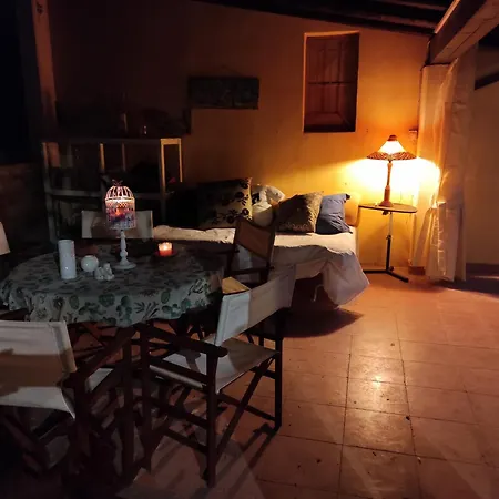Donna Caterina House, Holiday home Pietraperzia