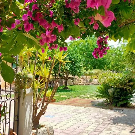 Holiday home Donna Caterina House, Pietraperzia