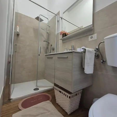 Donna Caterina House, Holiday home