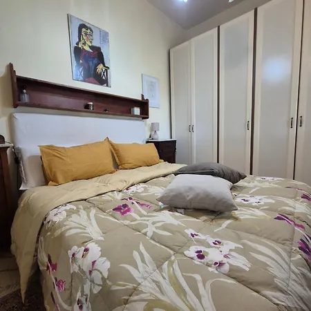 Holiday home Donna Caterina House,