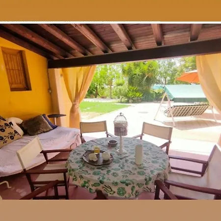 Holiday home Donna Caterina House,
