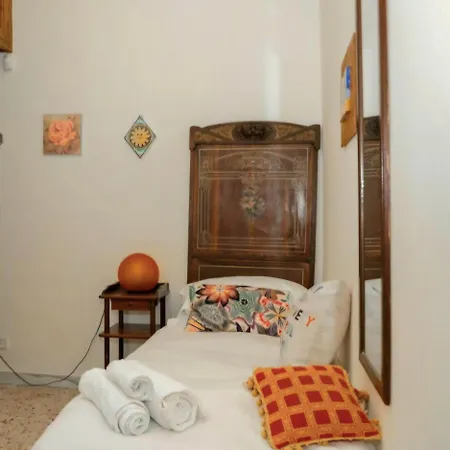 Donna Caterina House, Holiday home Pietraperzia